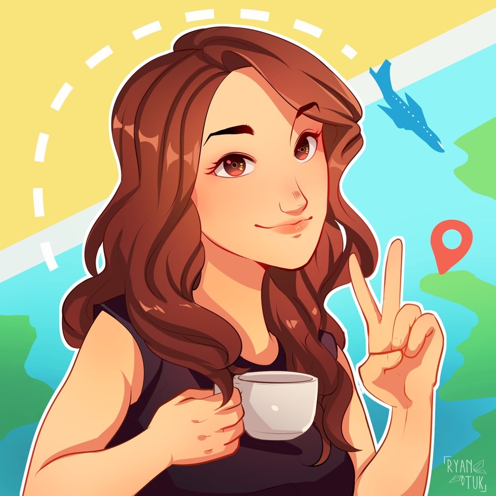 Meet your Posher, Devin